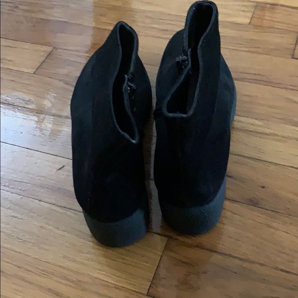 NWOT Robert Clergerie boots - Picture 3 of 7